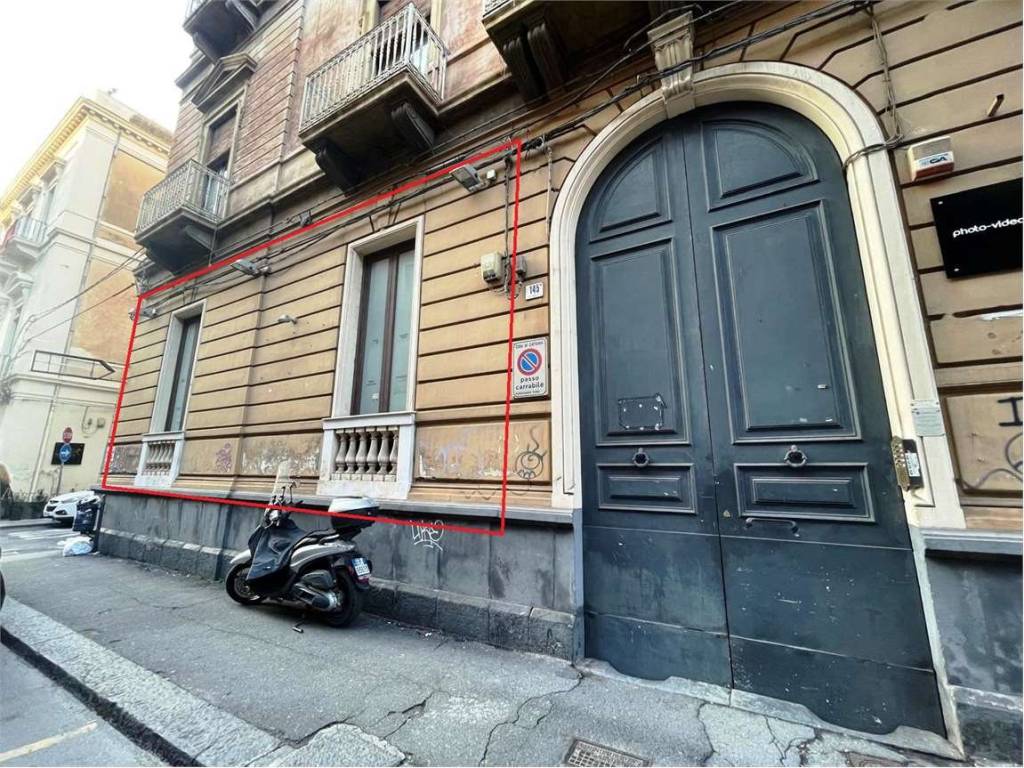 Immobile a Catania in via Umberto, 145 - Foto 3