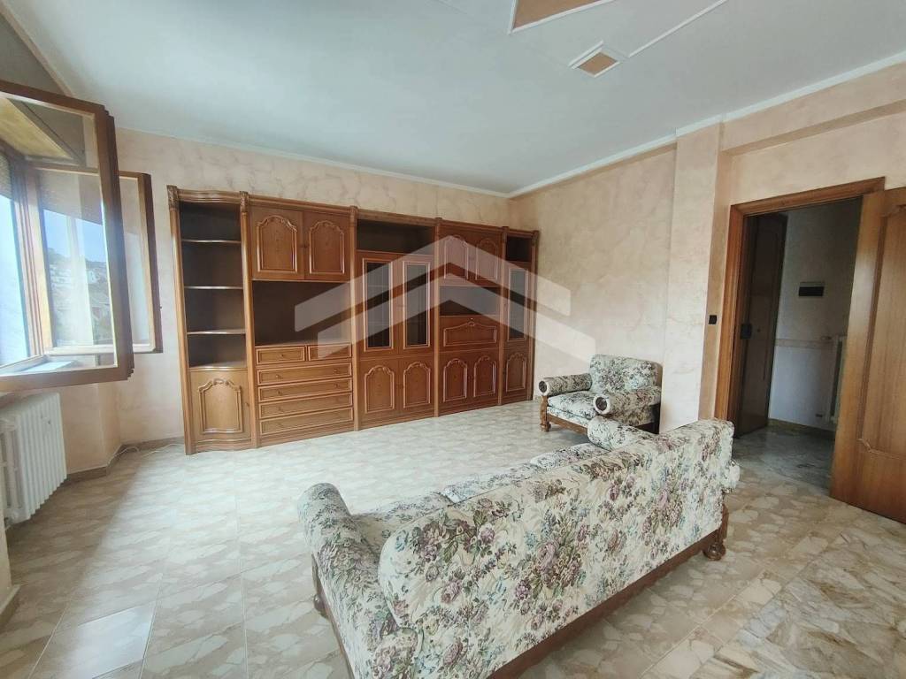 Appartamento a Campobasso in Via San Lorenzo, 68 - Foto 3