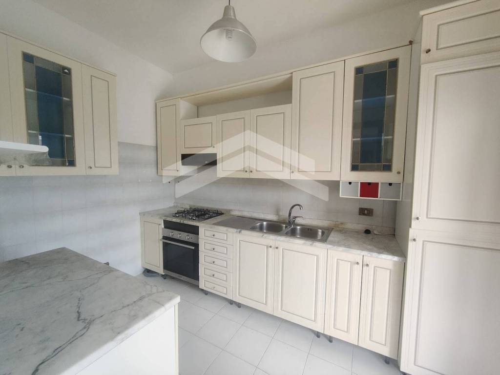 Appartamento a Campobasso in Via San Lorenzo, 68 - Foto 4