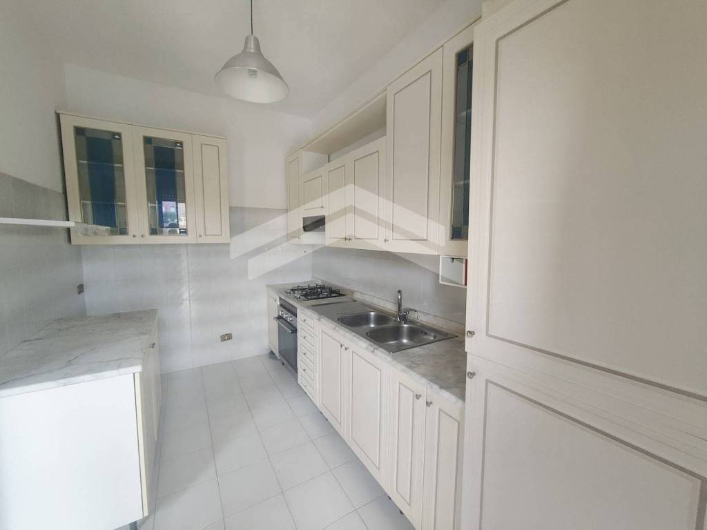 Appartamento a Campobasso in Via San Lorenzo, 68 - Foto 5
