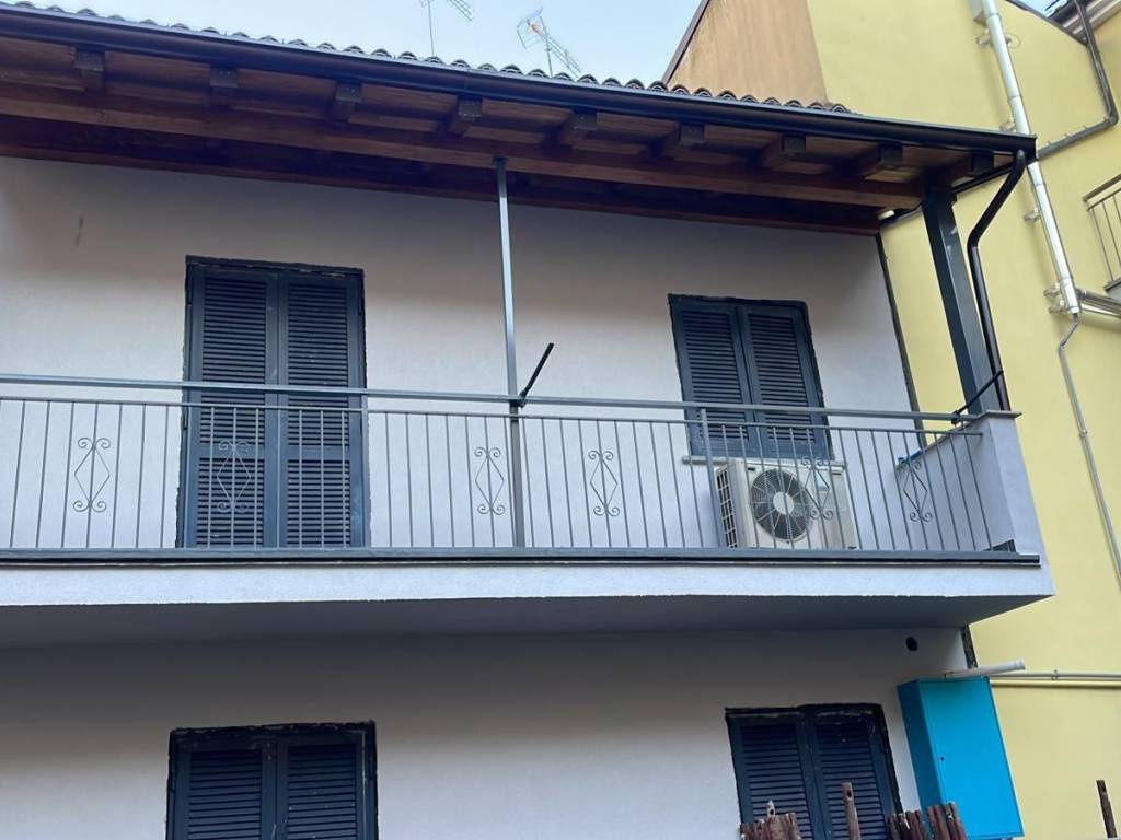 Casa indipendente a Alessandria in Via Andrea Vochieri - Foto 3