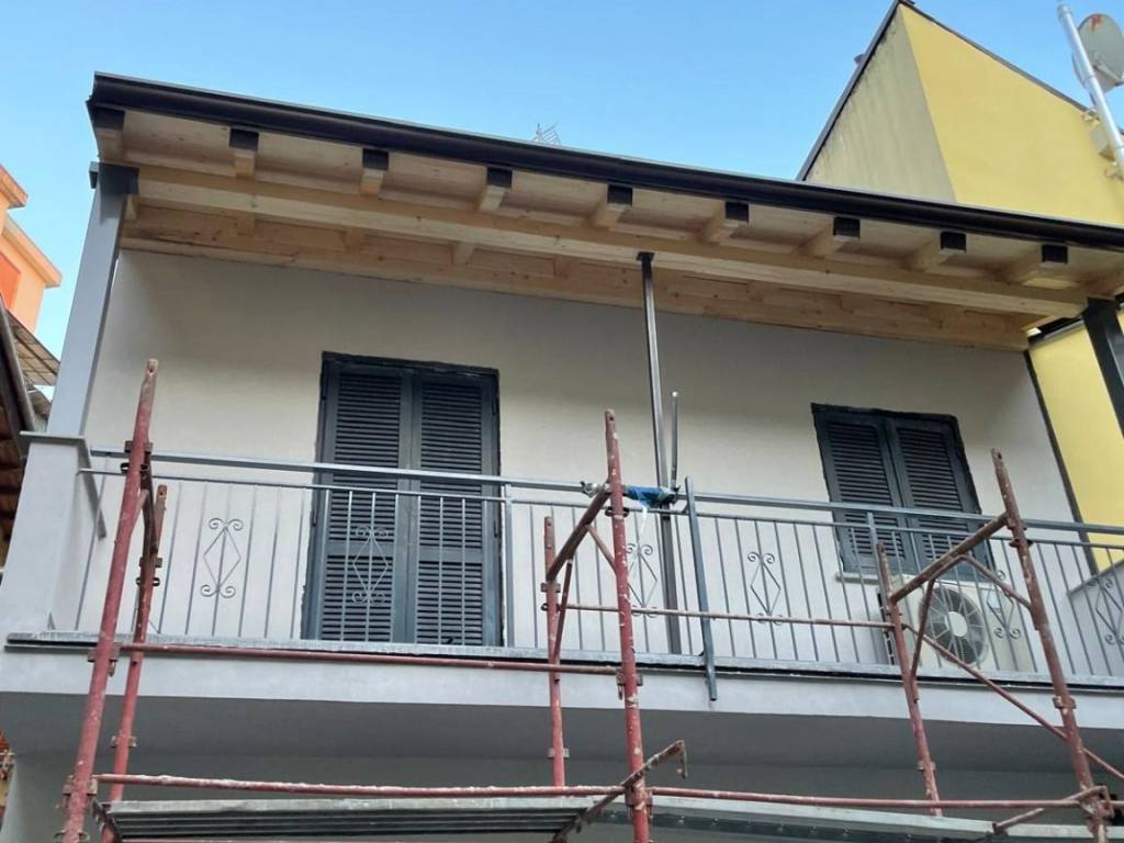Casa indipendente a Alessandria in Via Andrea Vochieri - Foto 4