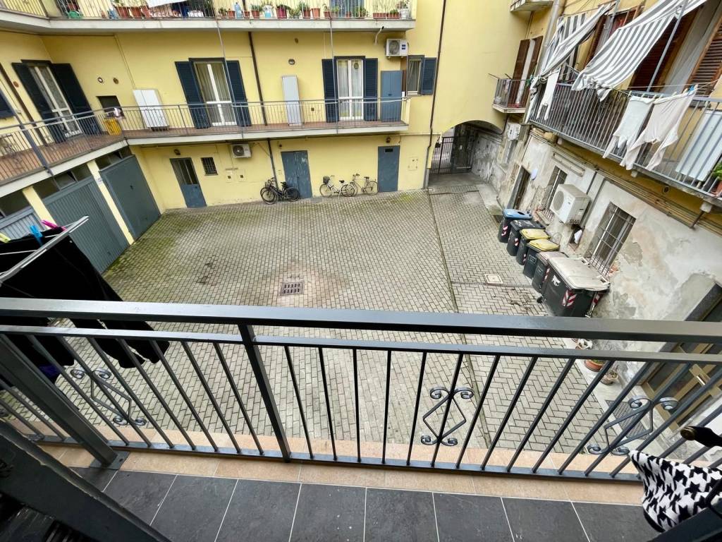 Casa indipendente a Alessandria in Via Andrea Vochieri - Foto 5