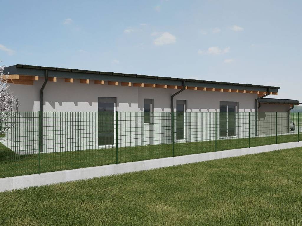 Villa a Somma lombardo in Via Morgampo - Foto 2