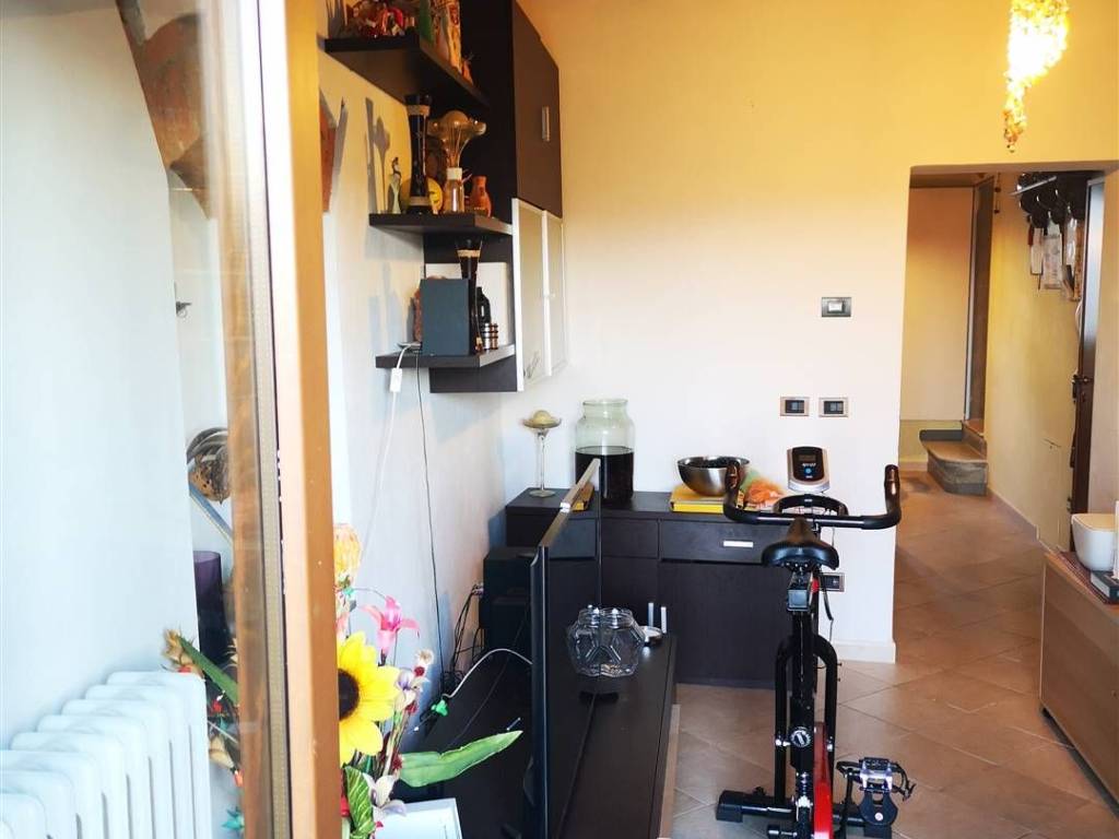 Appartamento a Cavriglia - Foto 3
