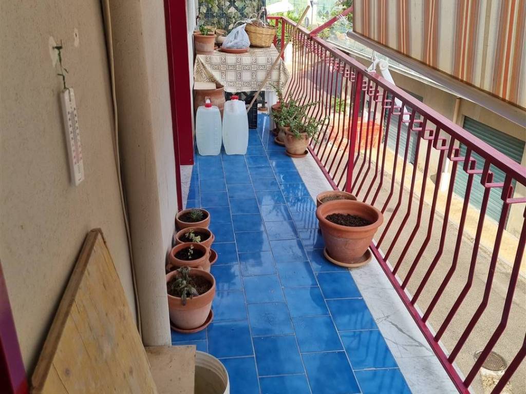 Appartamento a San cataldo in via Boris Giuliana - Foto 3