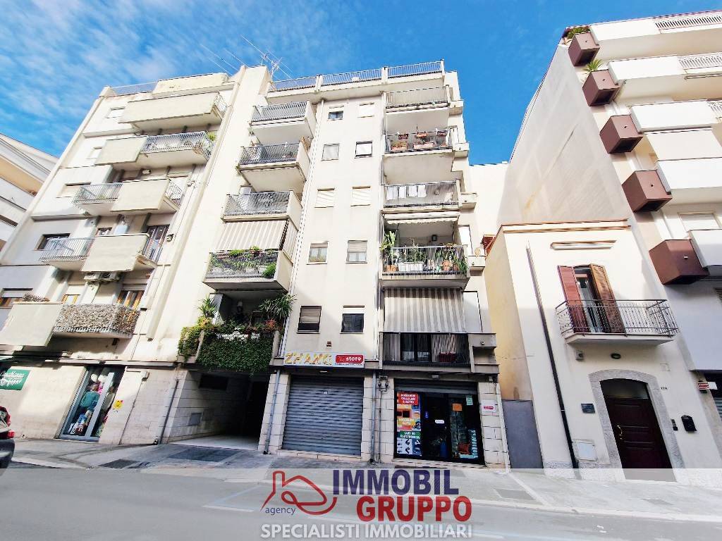 Appartamento a Andria in Viale Istria - Foto 2