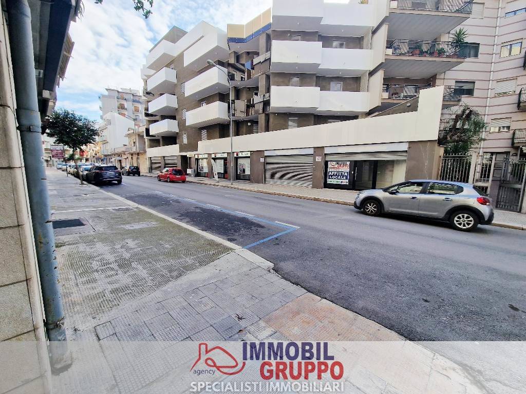 Appartamento a Andria in Viale Istria - Foto 3