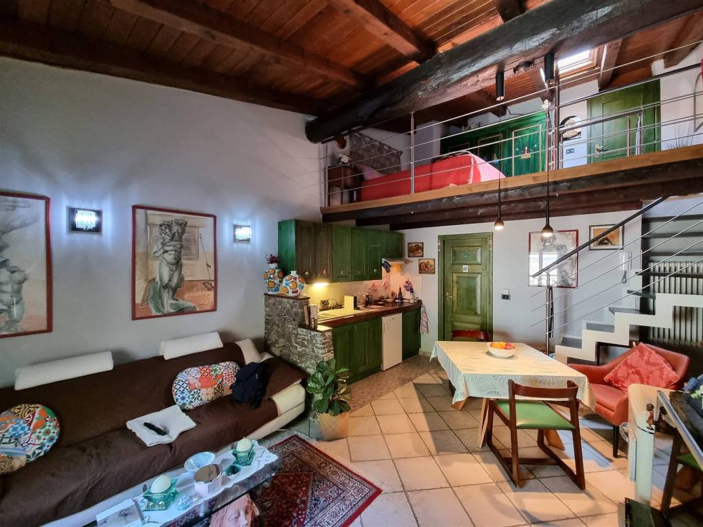 Appartamento a Ardenno in Via Cavour, 10 - Foto 3