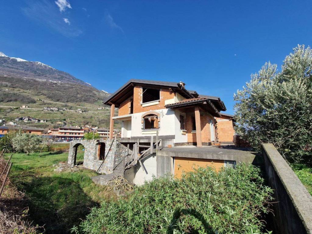 Villa a Traona in Via Prati Dell'Isola - Foto 3