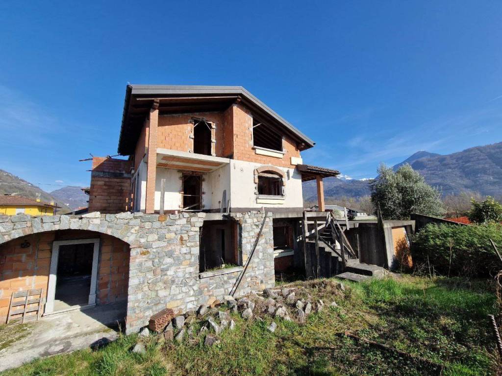 Villa a Traona in Via Prati Dell'Isola - Foto 4