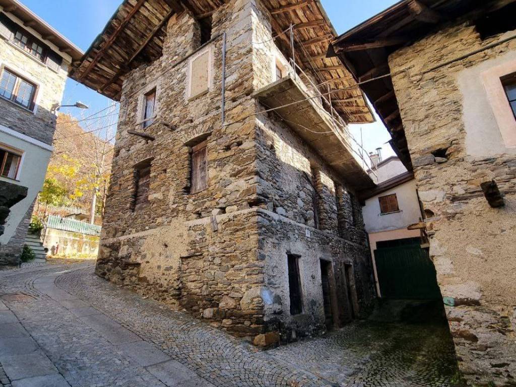 Rustico / casale a Chiuro in Via Mortirolo, 6 - Foto 3