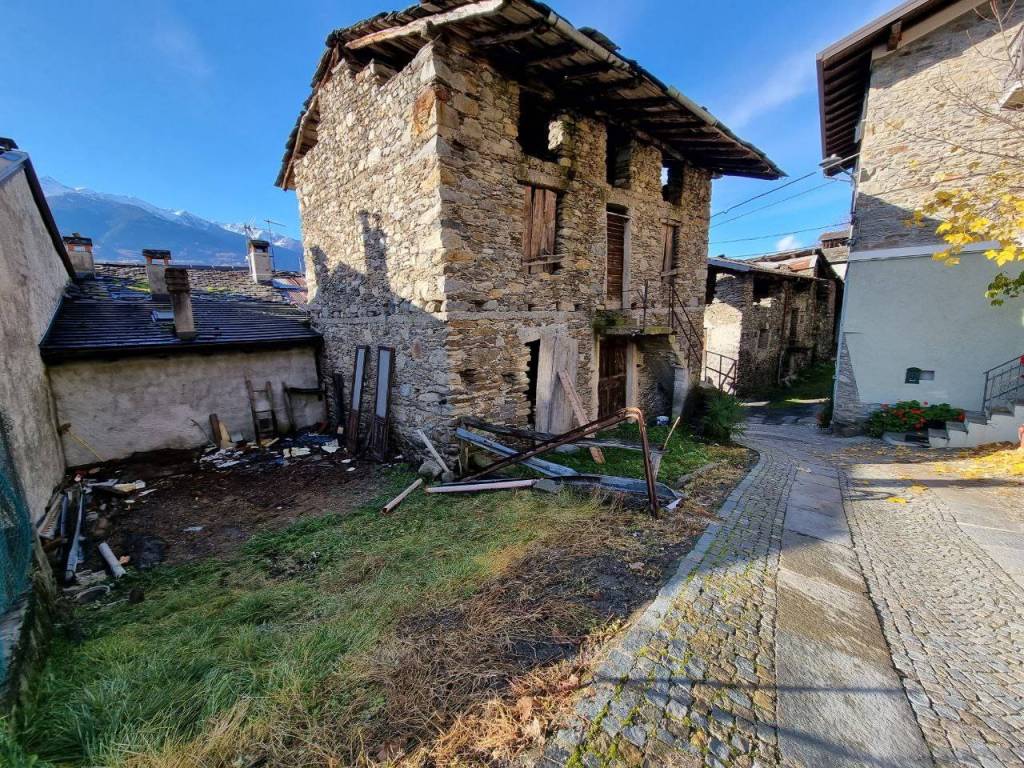 Rustico / casale a Chiuro in Via Mortirolo, 6 - Foto 5