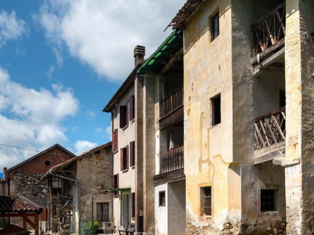 Casa indipendente a Belluno in VIA ARTURO DELL'ORO, 36 - Foto 5