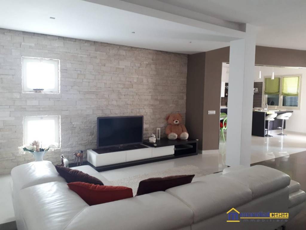 Appartamento a Rosolini - Foto 4