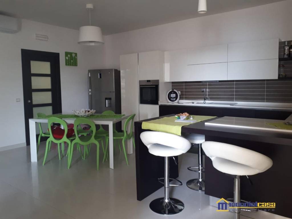 Appartamento a Rosolini - Foto 5