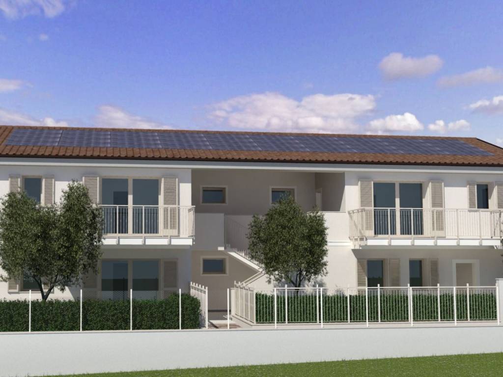 Villa a Castelfidardo in Via della Crocetta, 15 - Foto 4