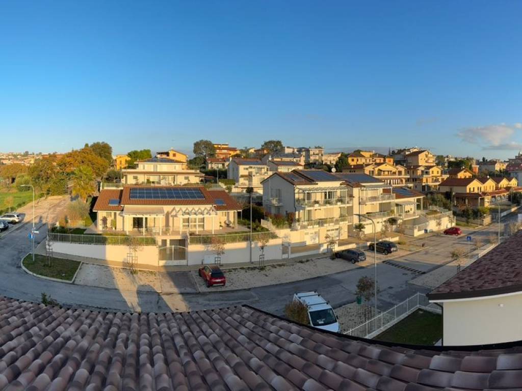 Villa a Castelfidardo in Via della Crocetta, 15 - Foto 5