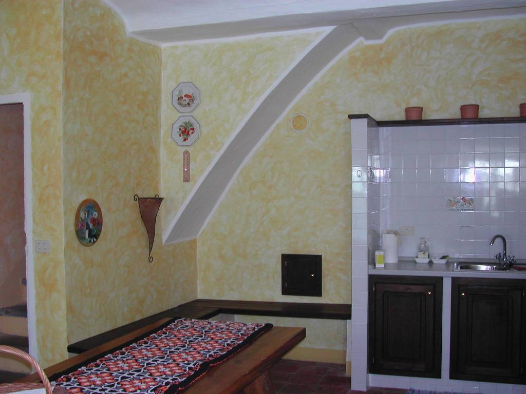 Casa indipendente a Rocca d'arazzo in Via Alessandro Manzoni - Foto 3