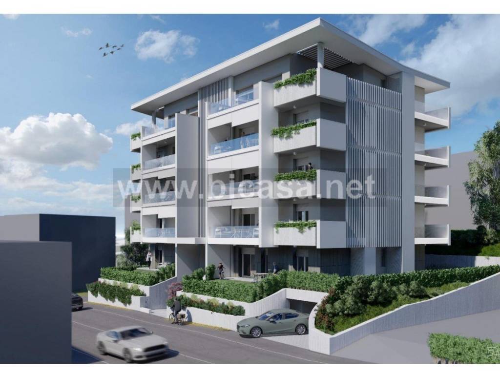 Appartamento a Pesaro in Via Vittorio Locchi - Foto 2