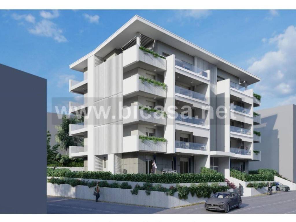 Appartamento a Pesaro in Via Vittorio Locchi - Foto 3