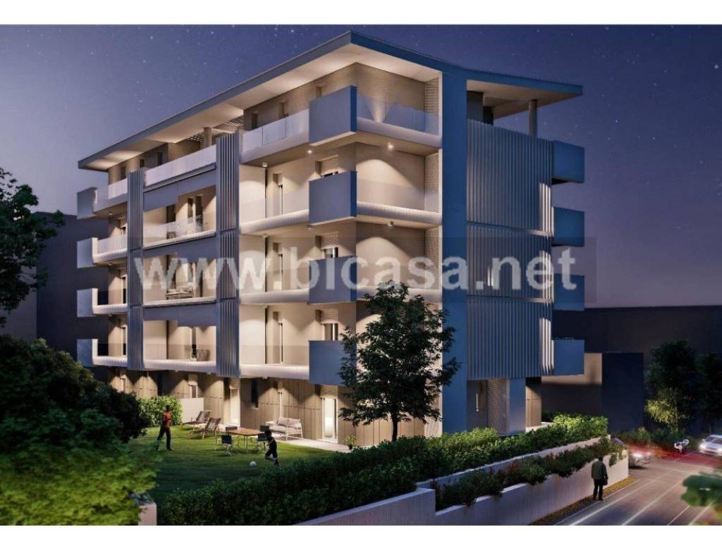 Appartamento a Pesaro in Via Vittorio Locchi - Foto 4