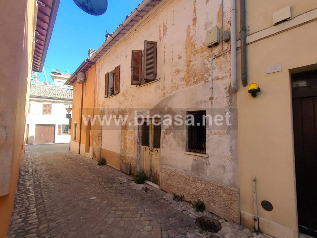 Villetta a schiera a Pesaro in Via Francesco Cassi - Foto 3