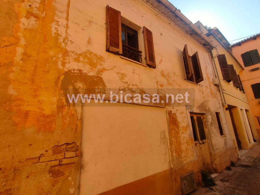 Villetta a schiera a Pesaro in Via Francesco Cassi - Foto 4