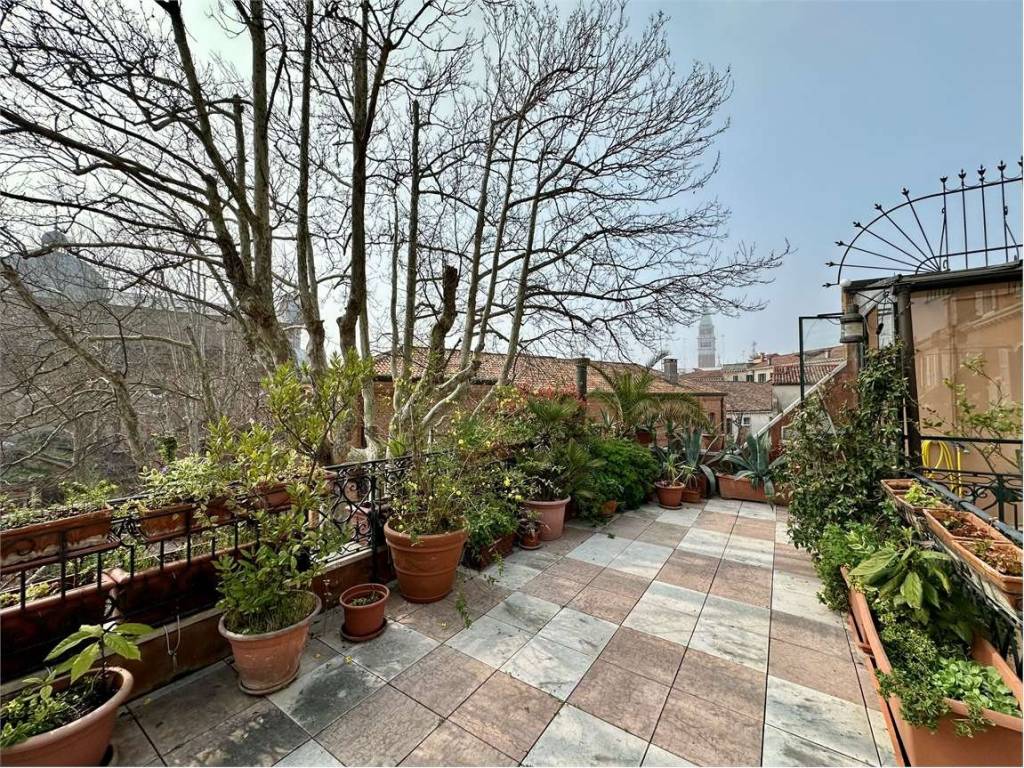 Appartamento a Venezia in Campo san provolo - Foto 2