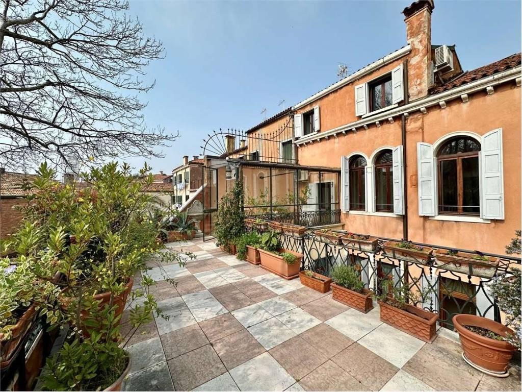 Appartamento a Venezia in Campo san provolo - Foto 4