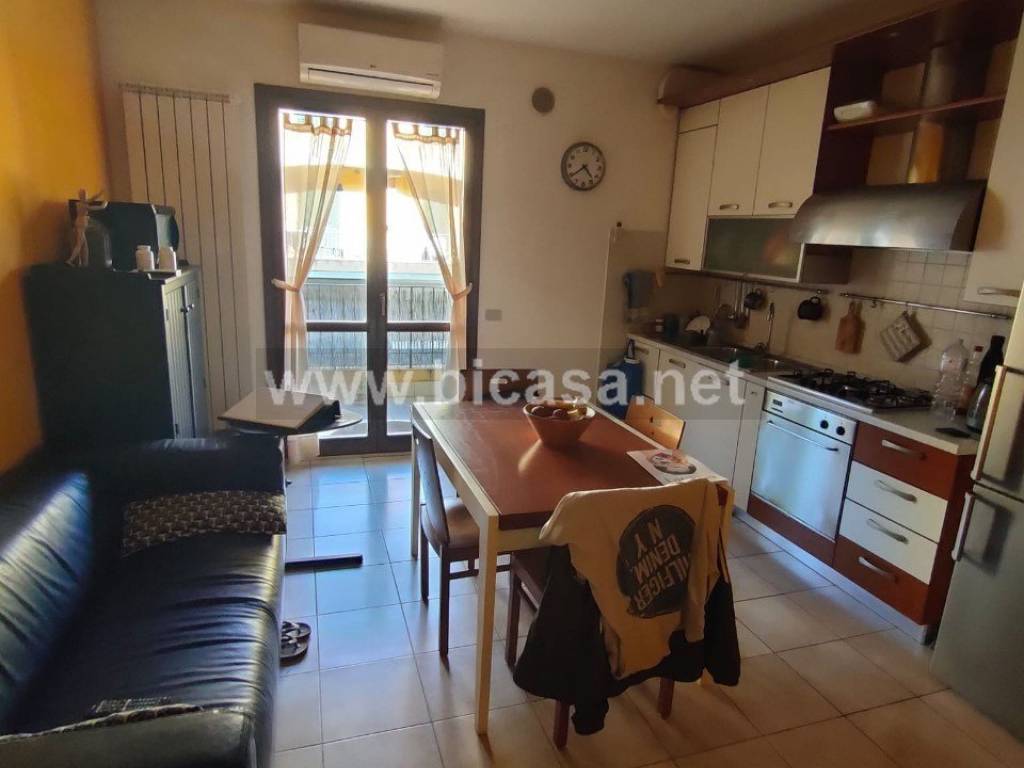 Appartamento a Pesaro in via molini, 10 - Foto 3
