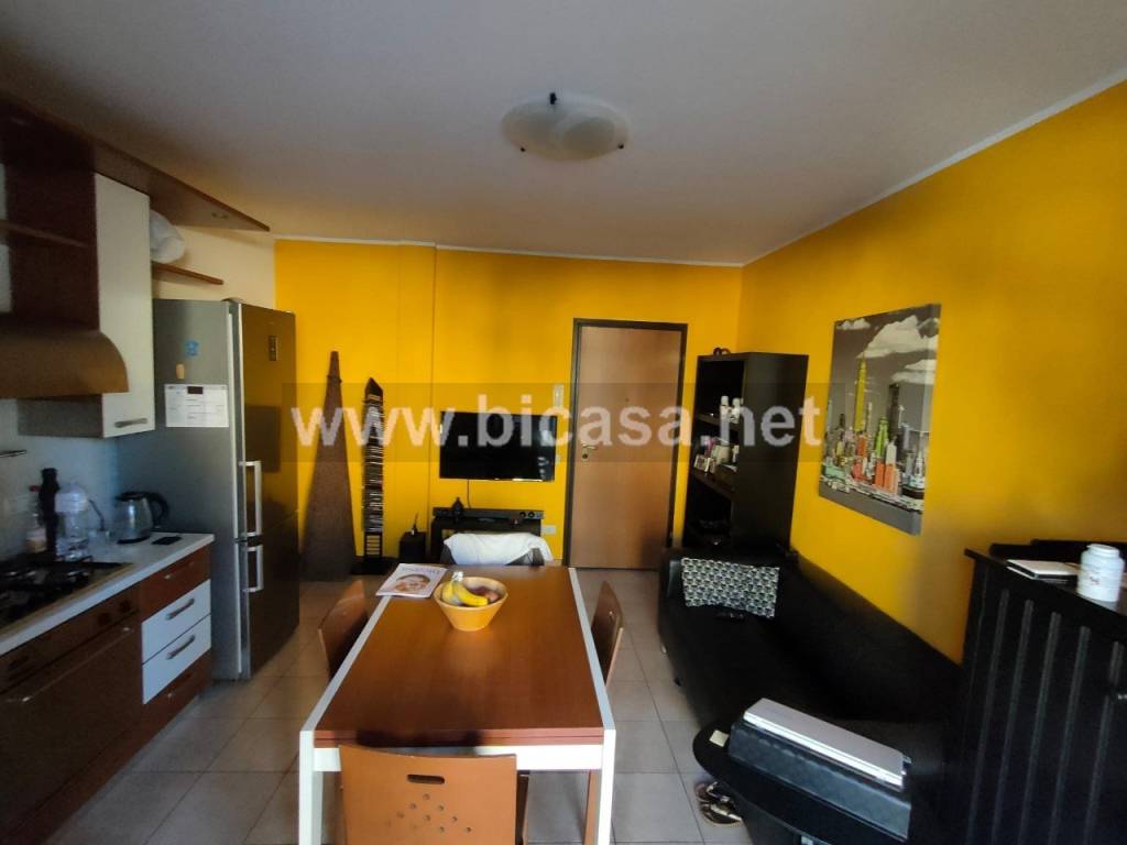 Appartamento a Pesaro in via molini, 10 - Foto 4