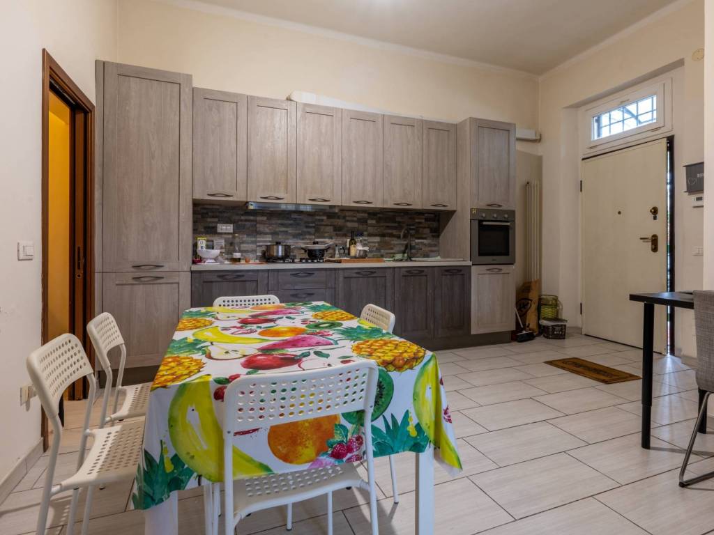 Appartamento a Pisa in Via Montelungo, 56122 Pisa PI, Italia - Foto 3