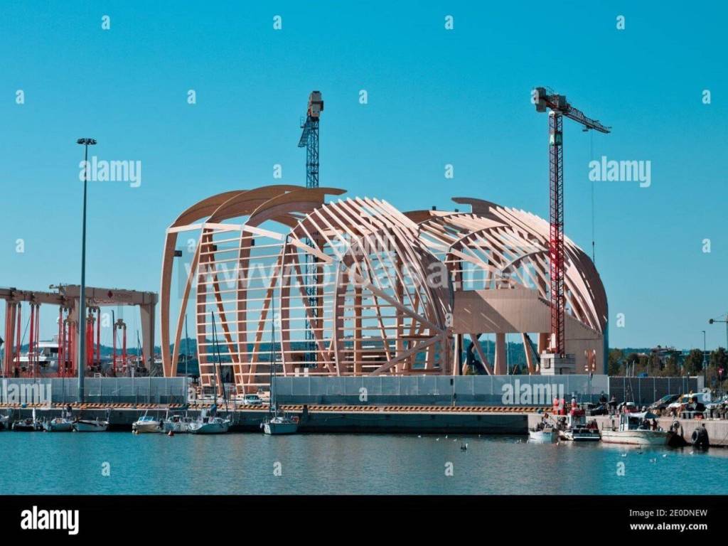Appartamento a Pesaro in Strada delle Marche - Foto 2