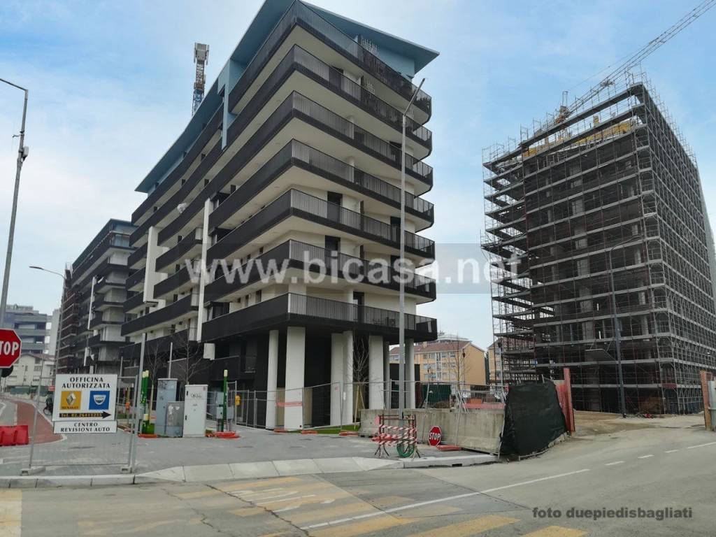 Appartamento a Pesaro in Strada delle Marche - Foto 3