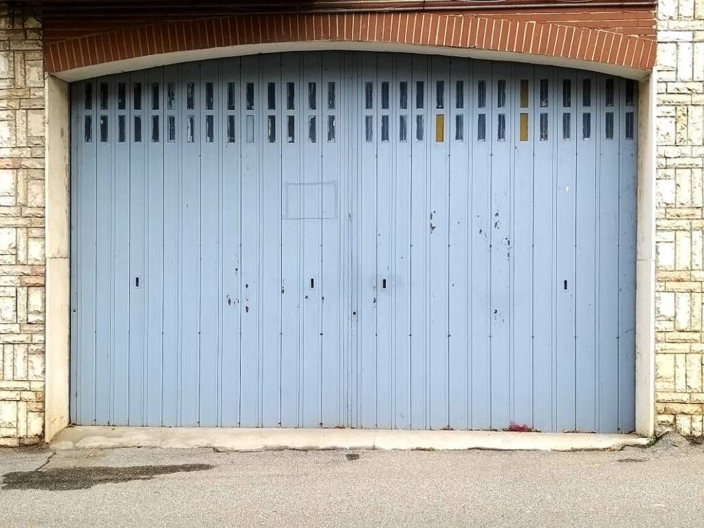 Box / garage a Sant'angelo lodigiano in Via Fratelli Cairoli, 32 - Foto 3