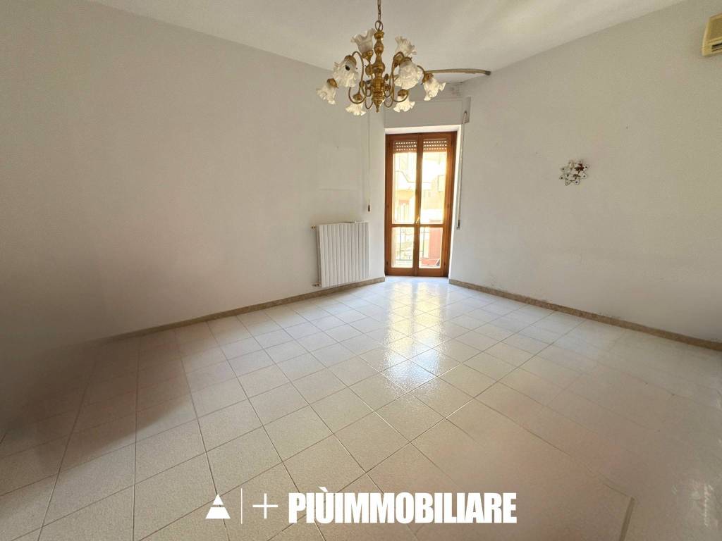 Appartamento a Matera in Via Salvo d'Errico - Foto 2