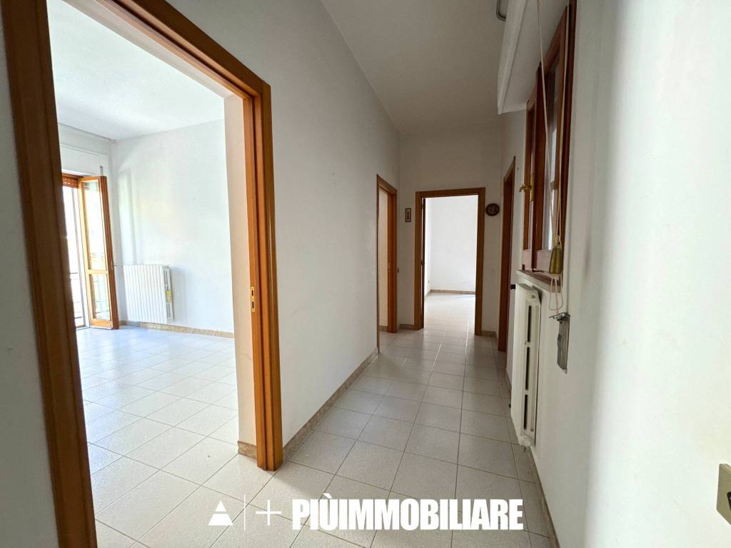 Appartamento a Matera in Via Salvo d'Errico - Foto 3