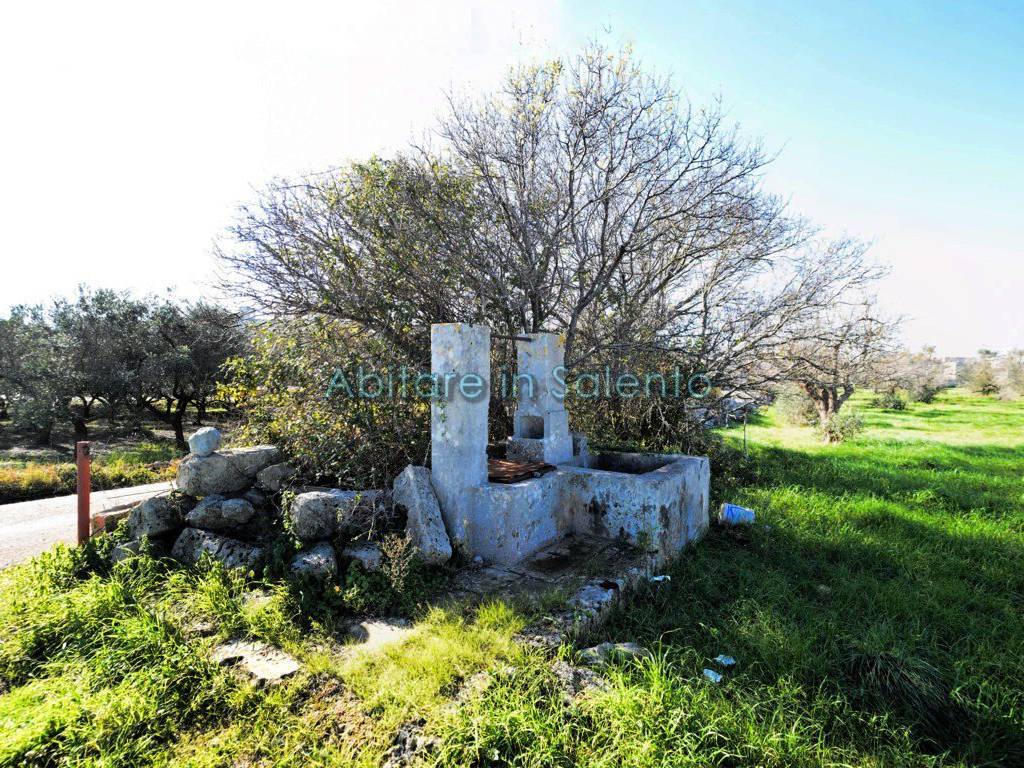 Terreno a Castrignano del capo in Via Egnazia - Foto 3