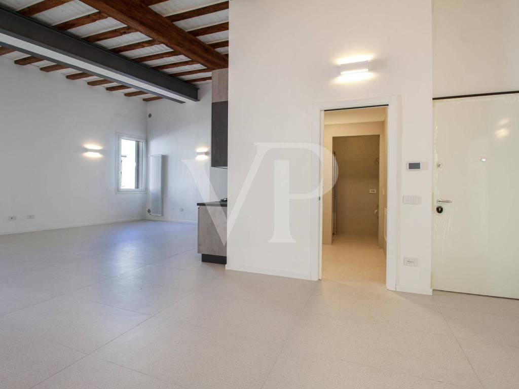 Appartamento a Vicenza in Contra' Sant'Ambrogio - Foto 2