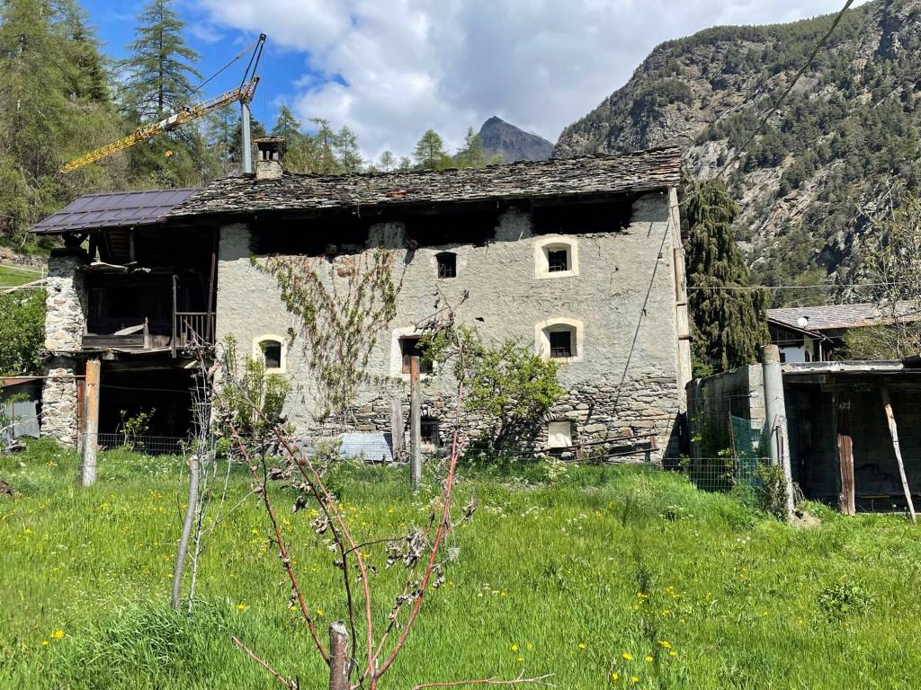 Rustico / casale a Brusson in Via Brean - Foto 2