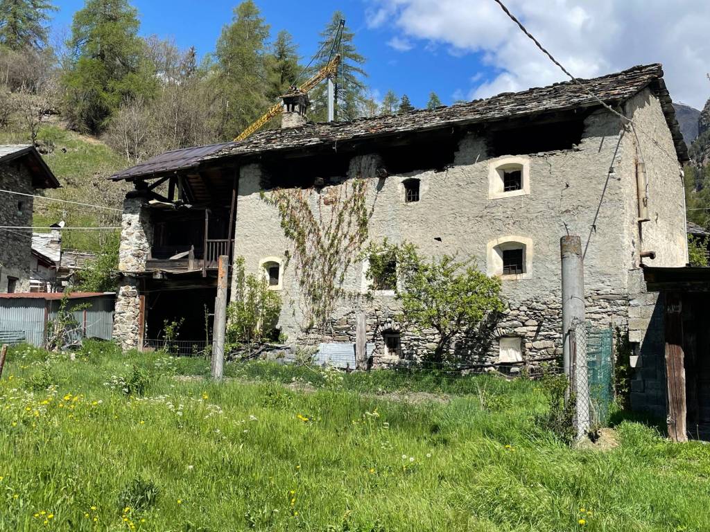Rustico / casale a Brusson in Via Brean - Foto 3