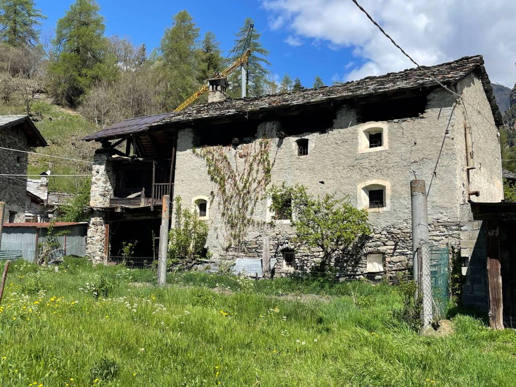 Rustico / casale a Brusson in Via Brean - Foto 4