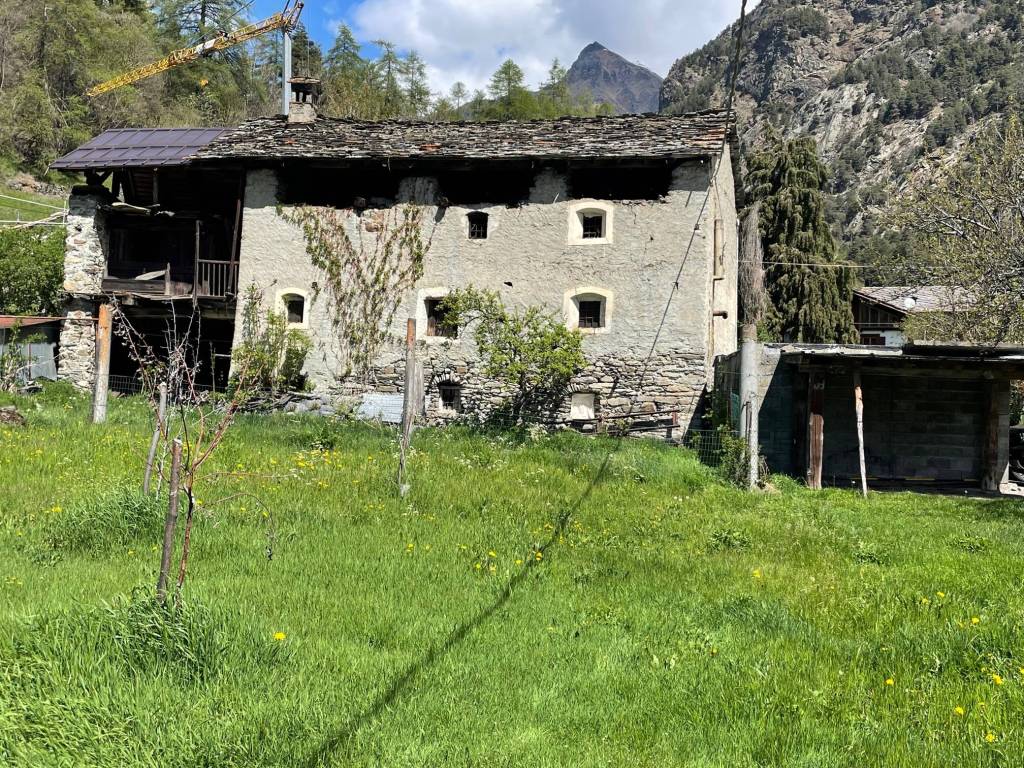 Rustico / casale a Brusson in Via Brean - Foto 5