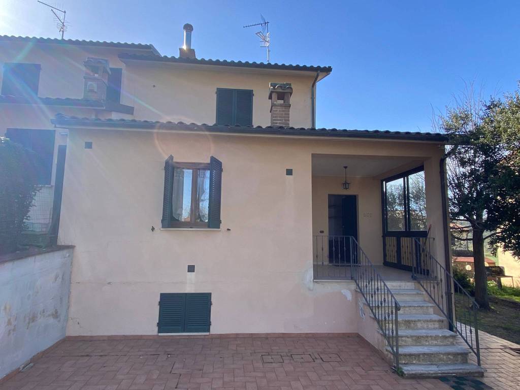 Casa indipendente a Amelia in Via del Fiume, 62 - Foto 3