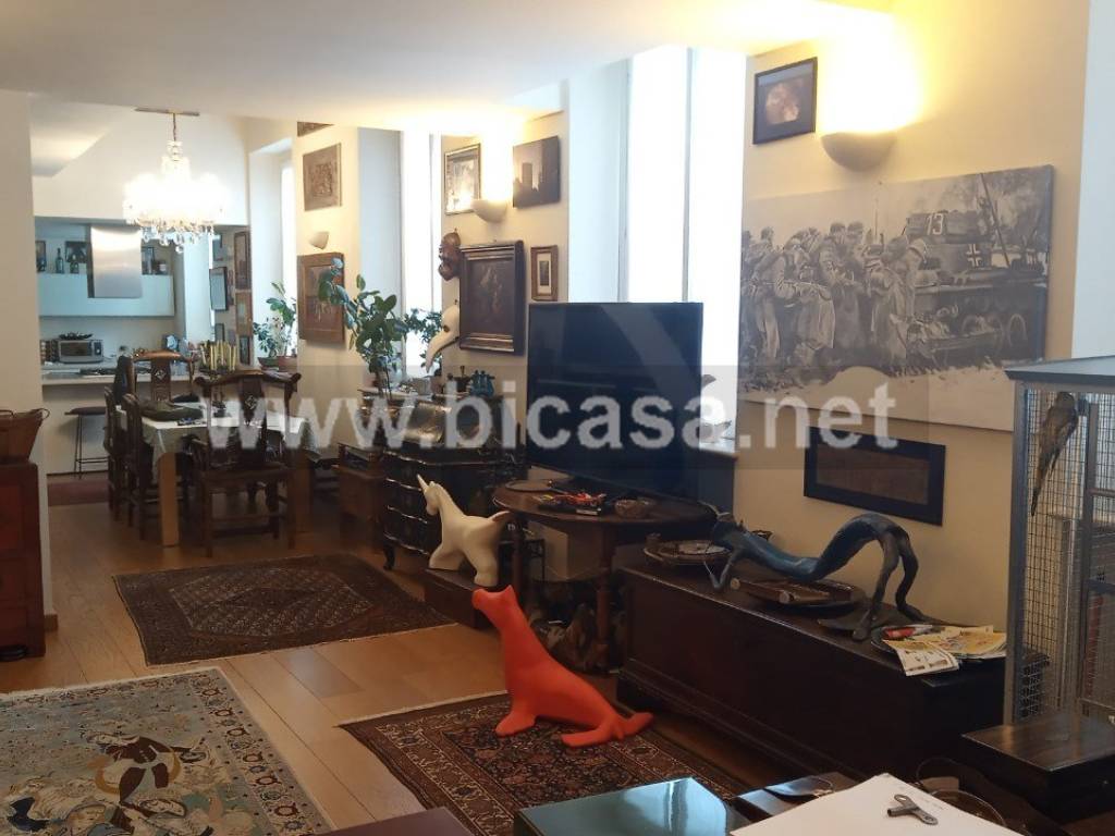 Attico / mansarda a Pesaro - Foto 2