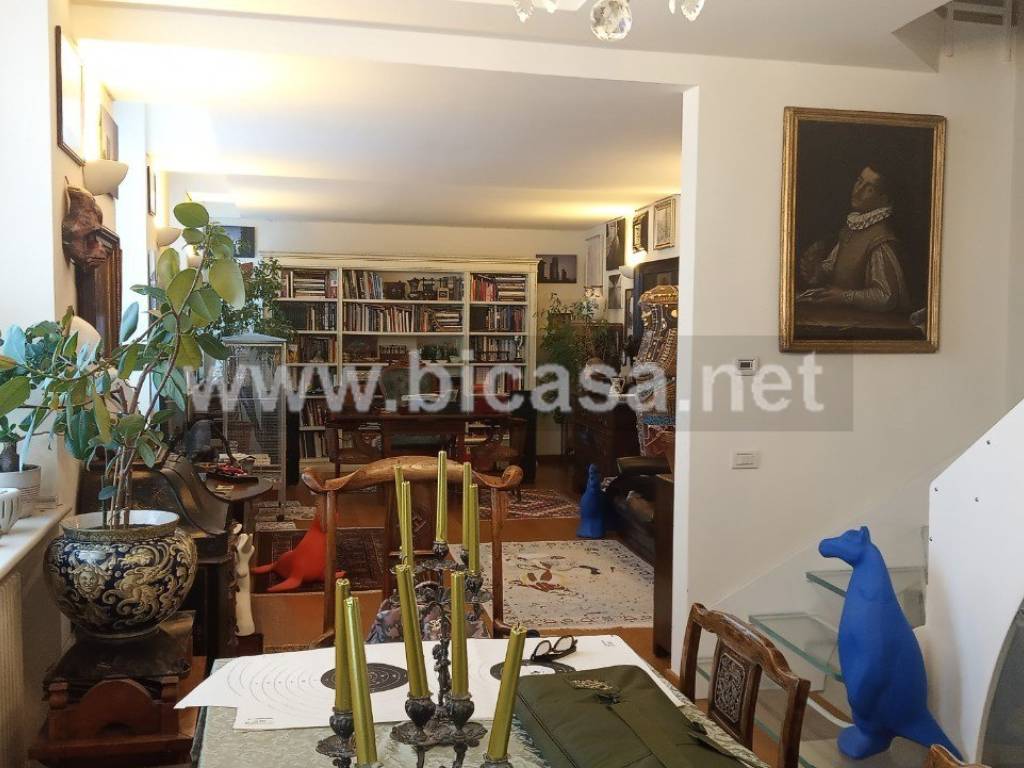 Attico / mansarda a Pesaro - Foto 3