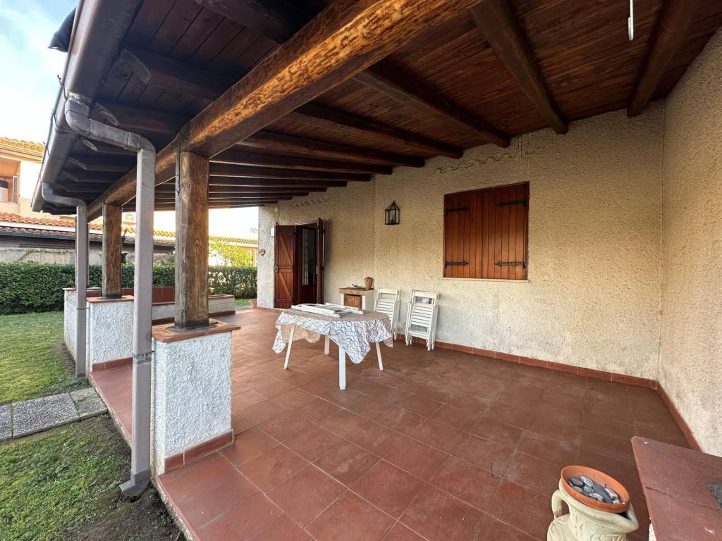 Appartamento a San felice circeo in Via dei Caprioli - Foto 3