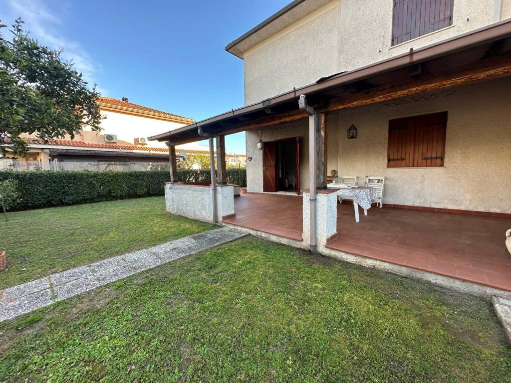 Appartamento a San felice circeo in Via dei Caprioli - Foto 4