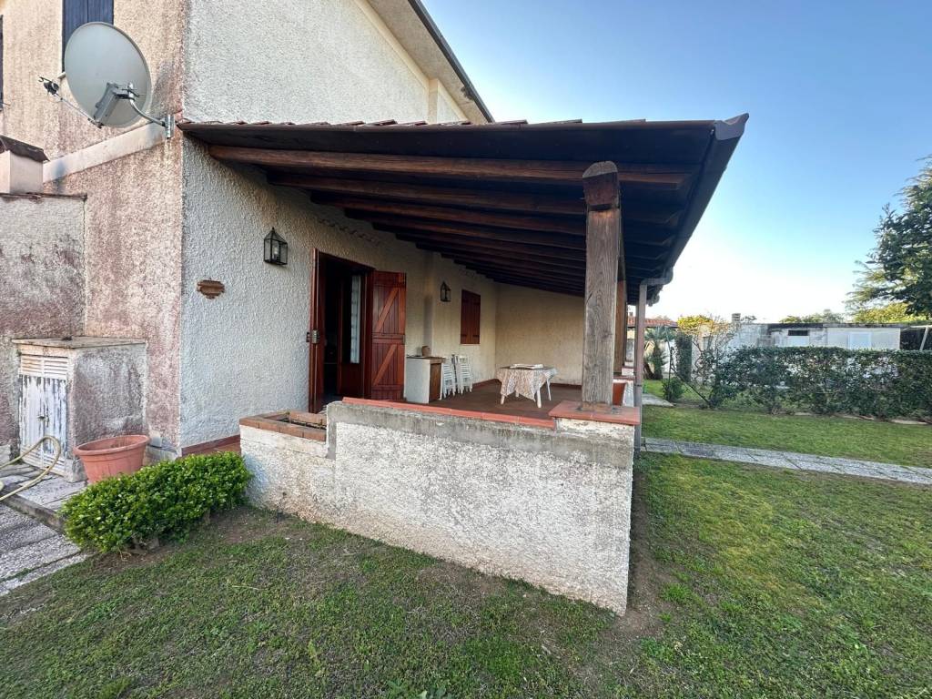 Appartamento a San felice circeo in Via dei Caprioli - Foto 5
